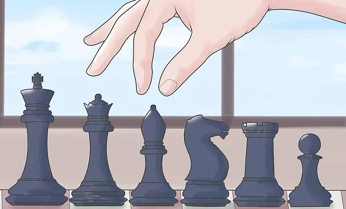 国籍象棋