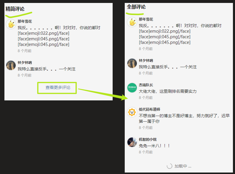 效果