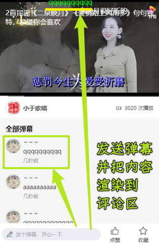 效果