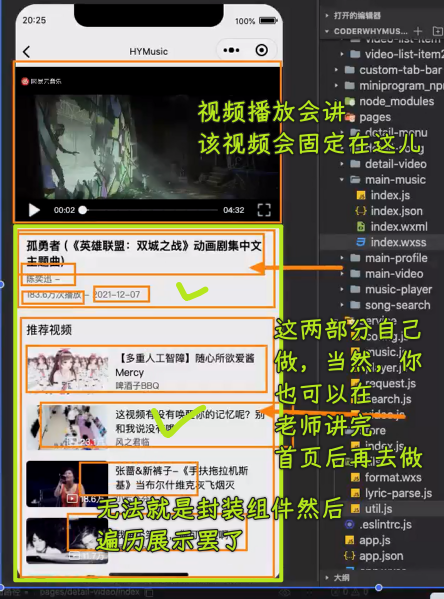 内容