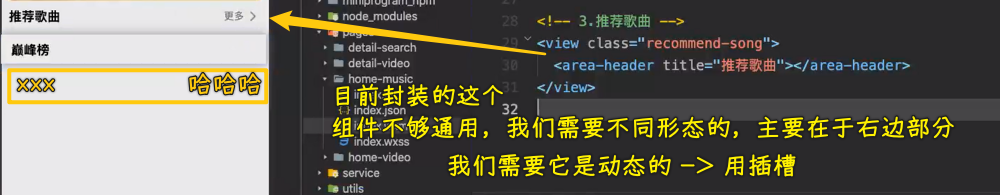 插槽