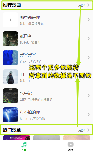 更多