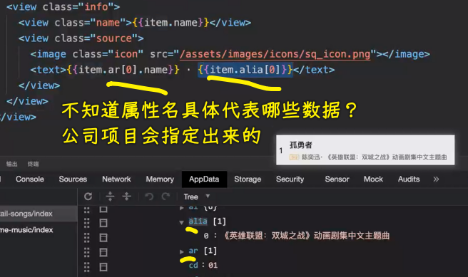 数据