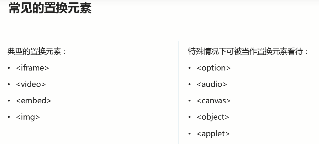 置换元素