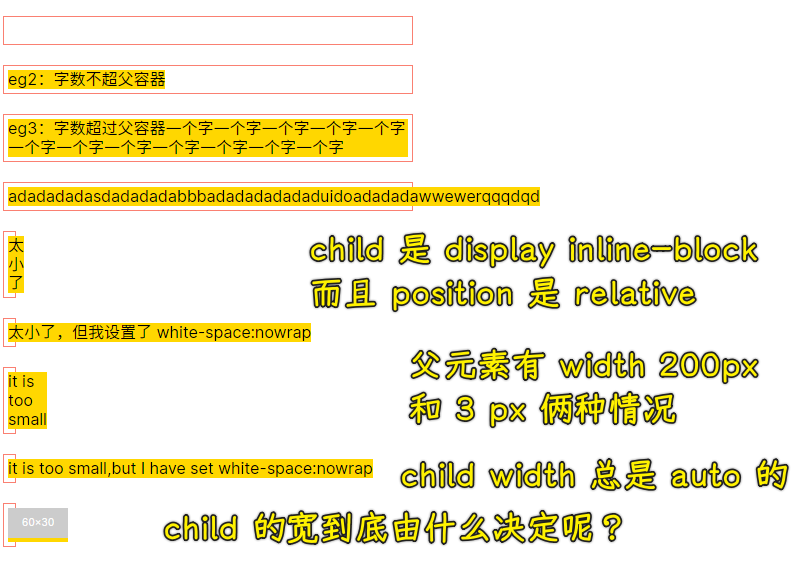 inline-block relative