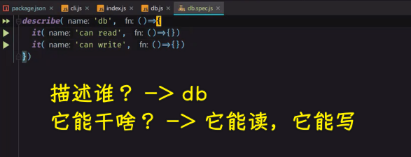 测试