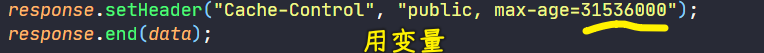 缓存