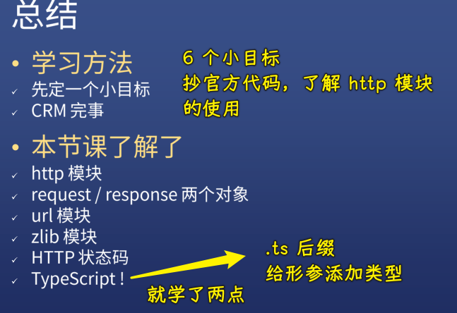 总结