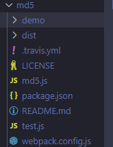md5