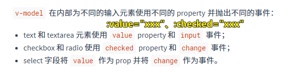 操作的属性