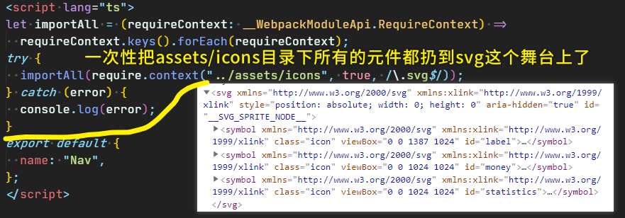 效果