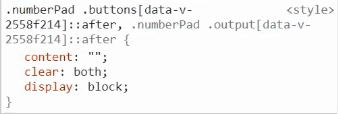 scss-extend