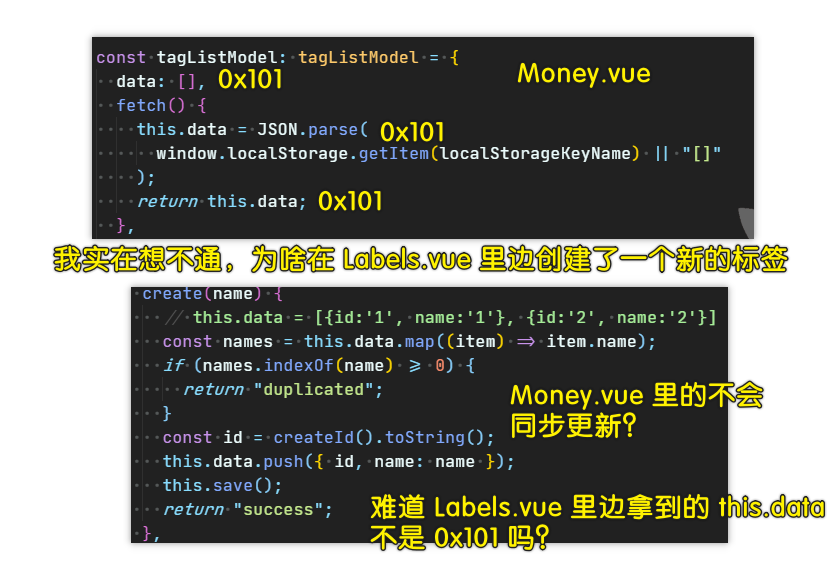 数据同步