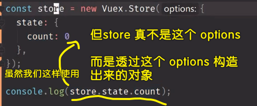store