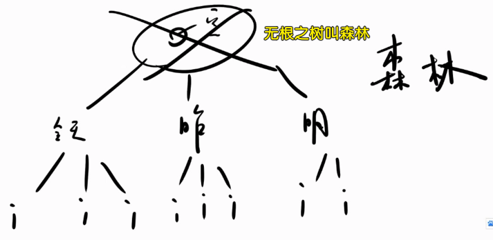 森林
