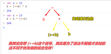 结合性