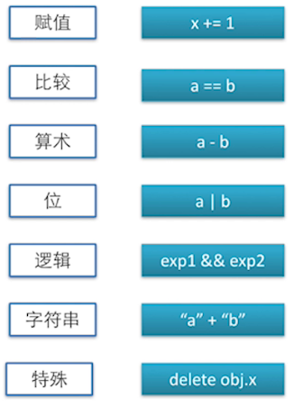 功能分类